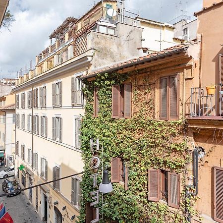 I Fiori De' Mario Suites Rome Exterior photo
