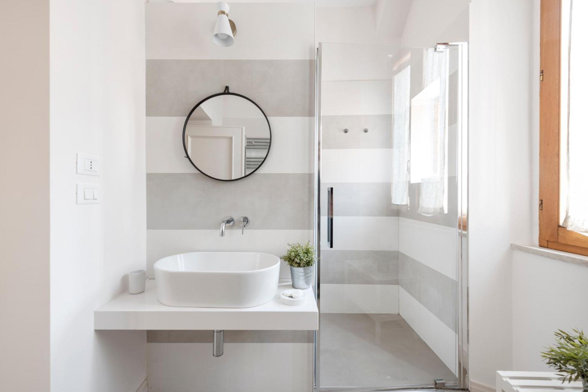 I Fiori De' Mario Suites Rome Exterior photo