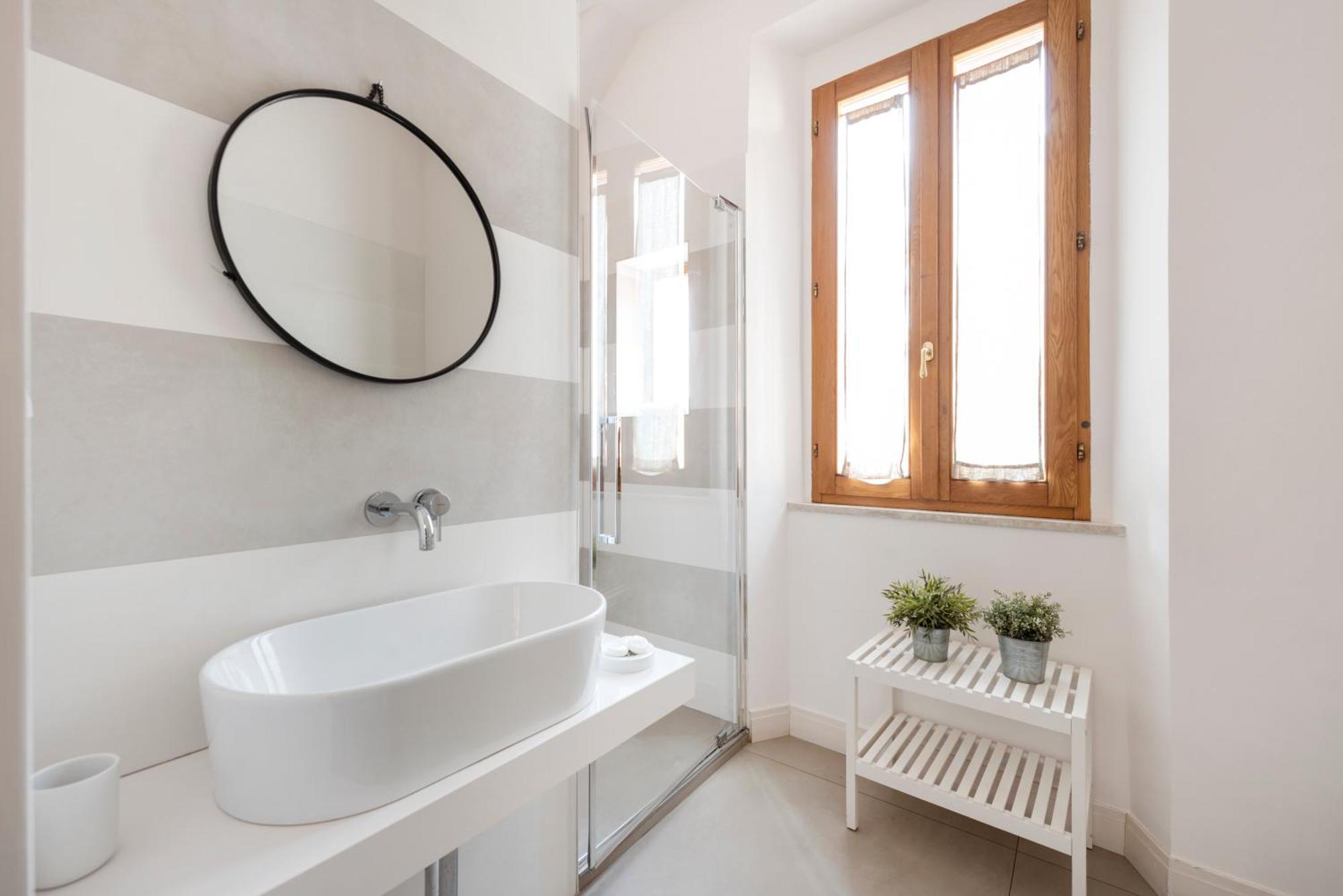 I Fiori De' Mario Suites Rome Exterior photo