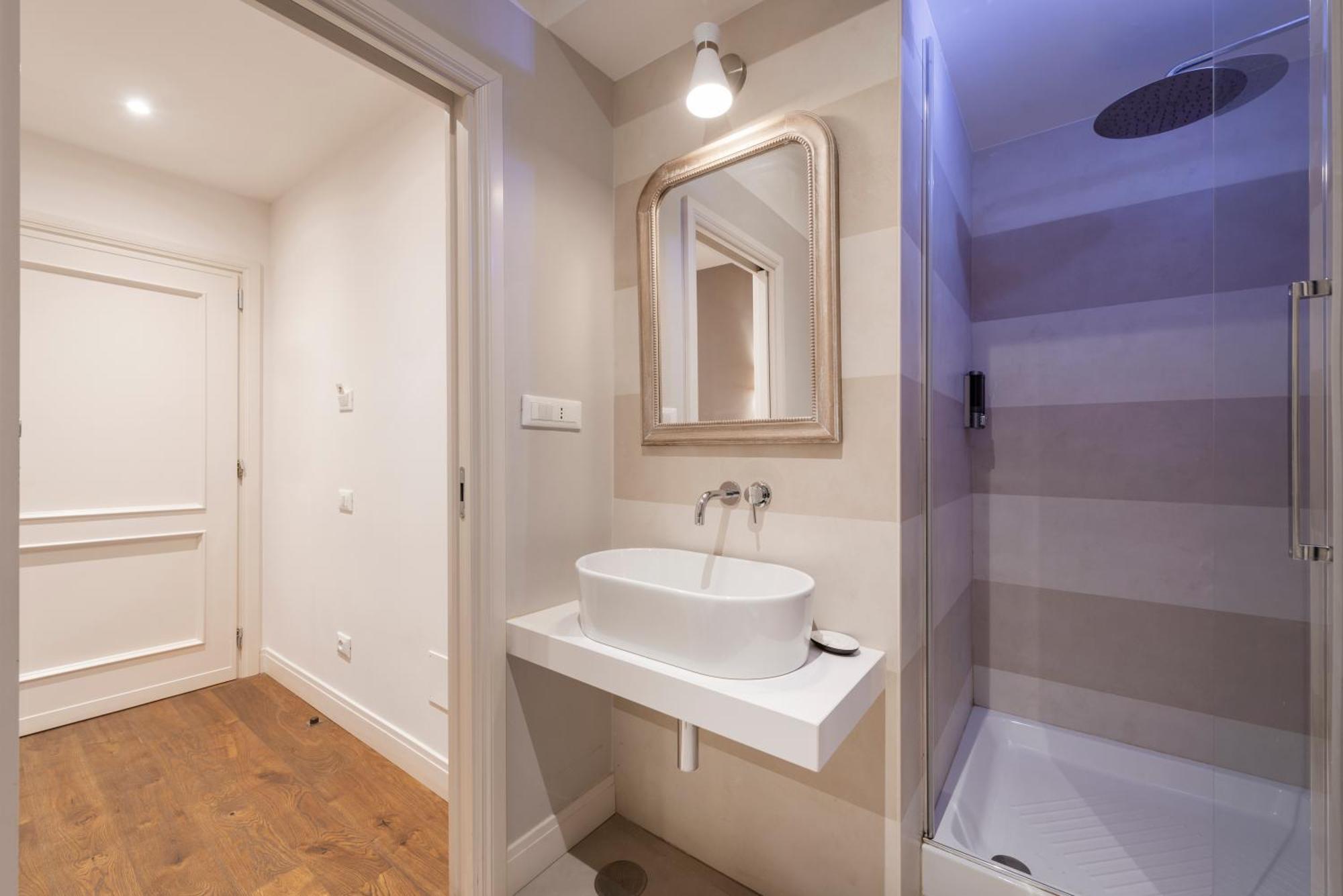 I Fiori De' Mario Suites Rome Exterior photo