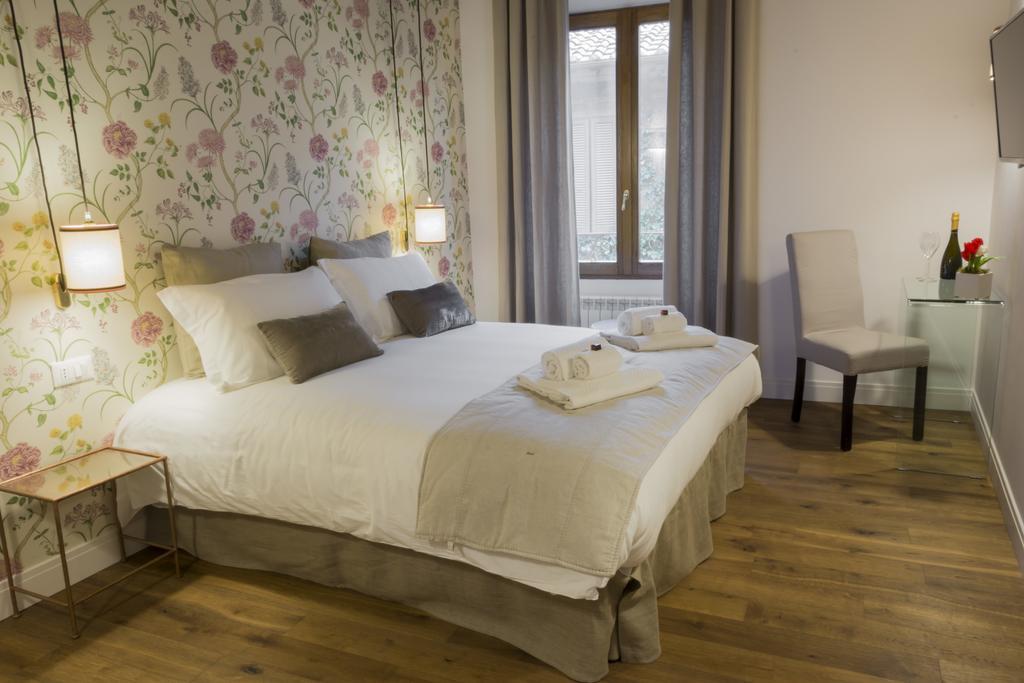 I Fiori De' Mario Suites Rome Exterior photo
